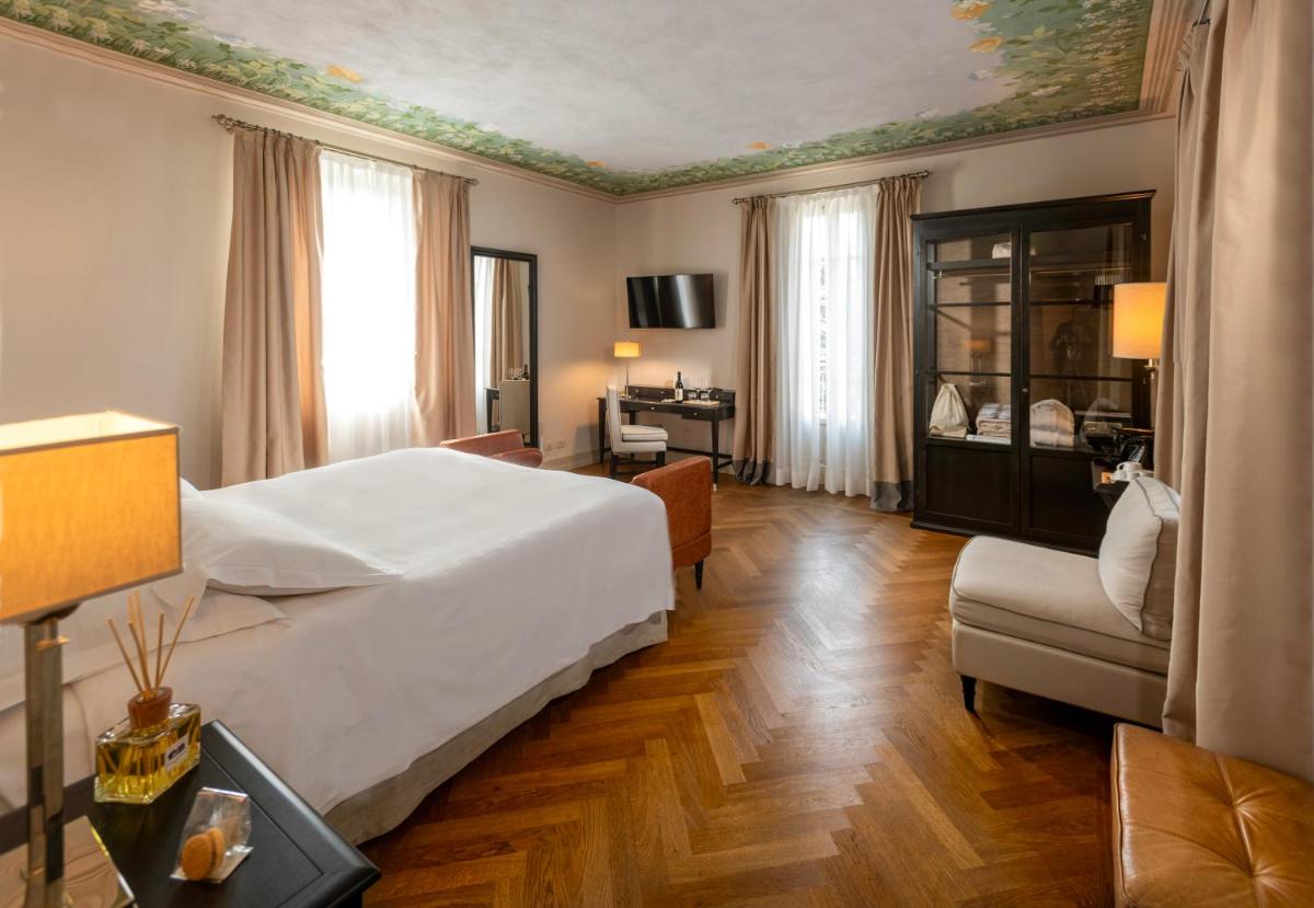Villa Pattono Relais