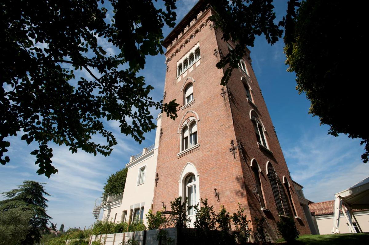 Villa Pattono Relais
