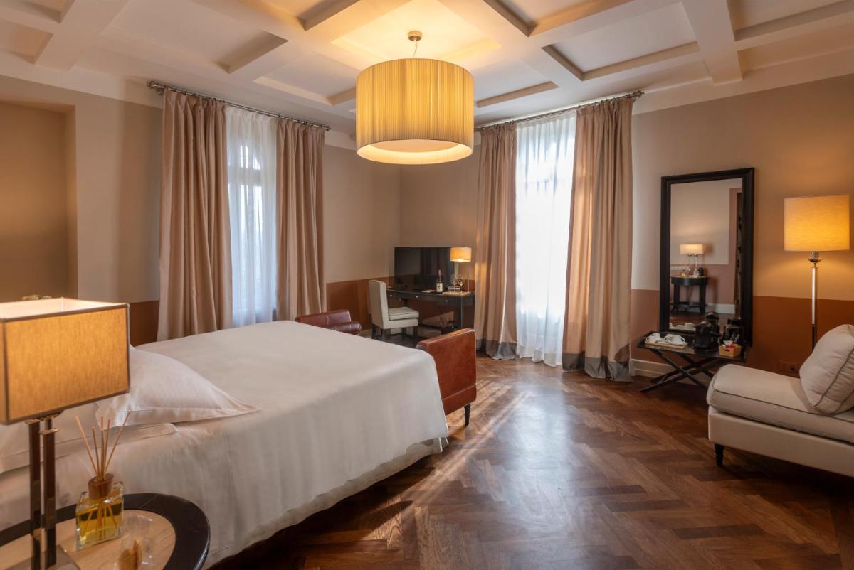 Villa Pattono Relais
