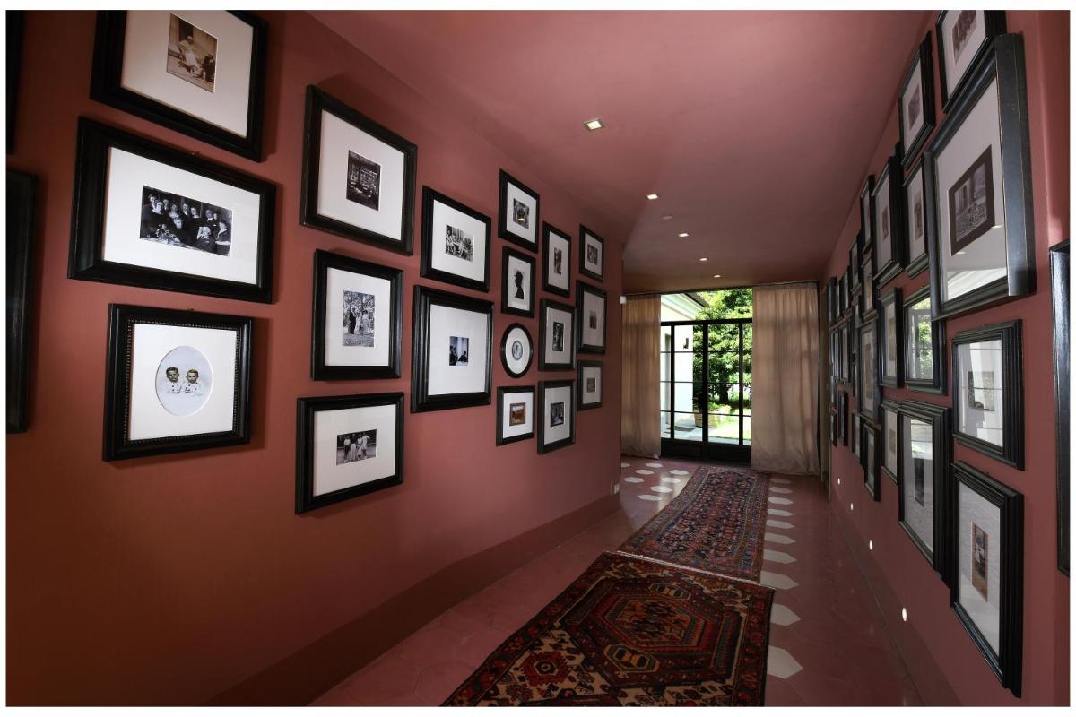 Villa Pattono Relais