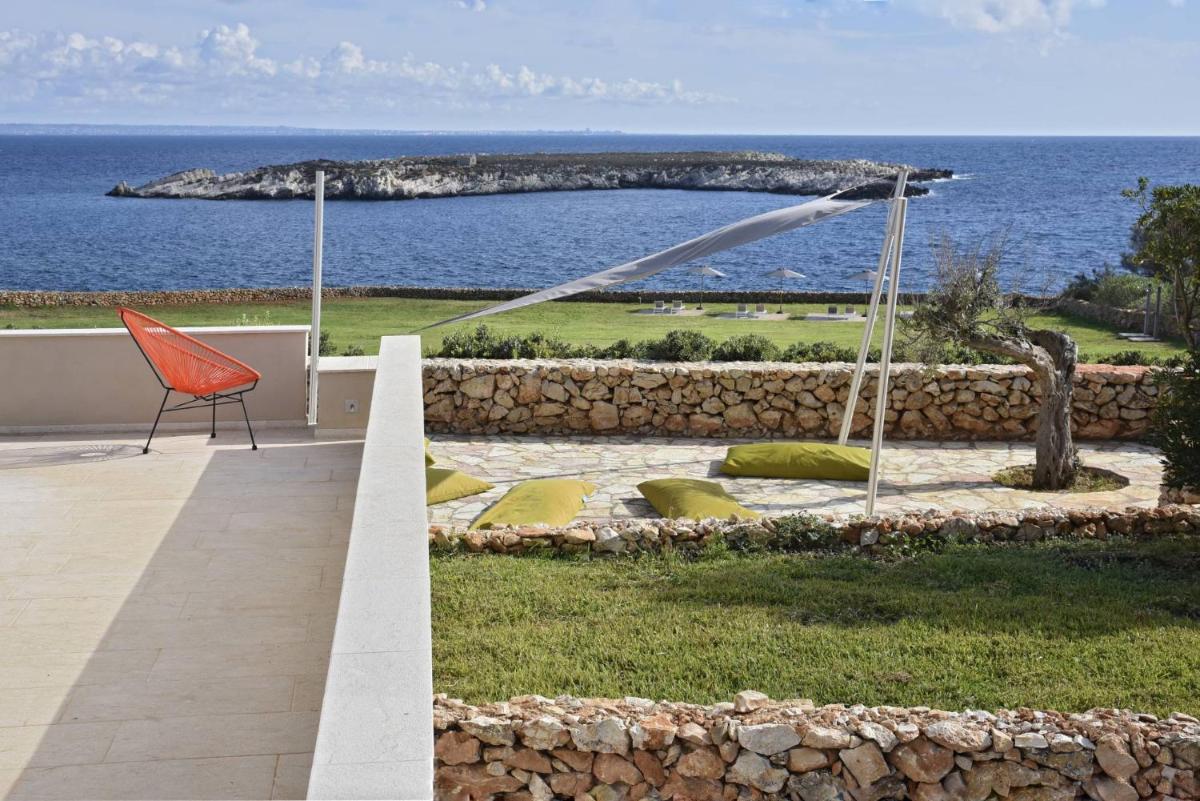 Villa Pirreca