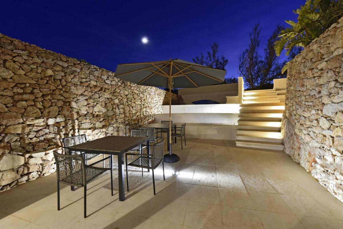 Villa Pirreca