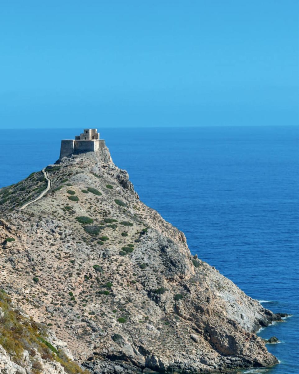 Villa Pirreca