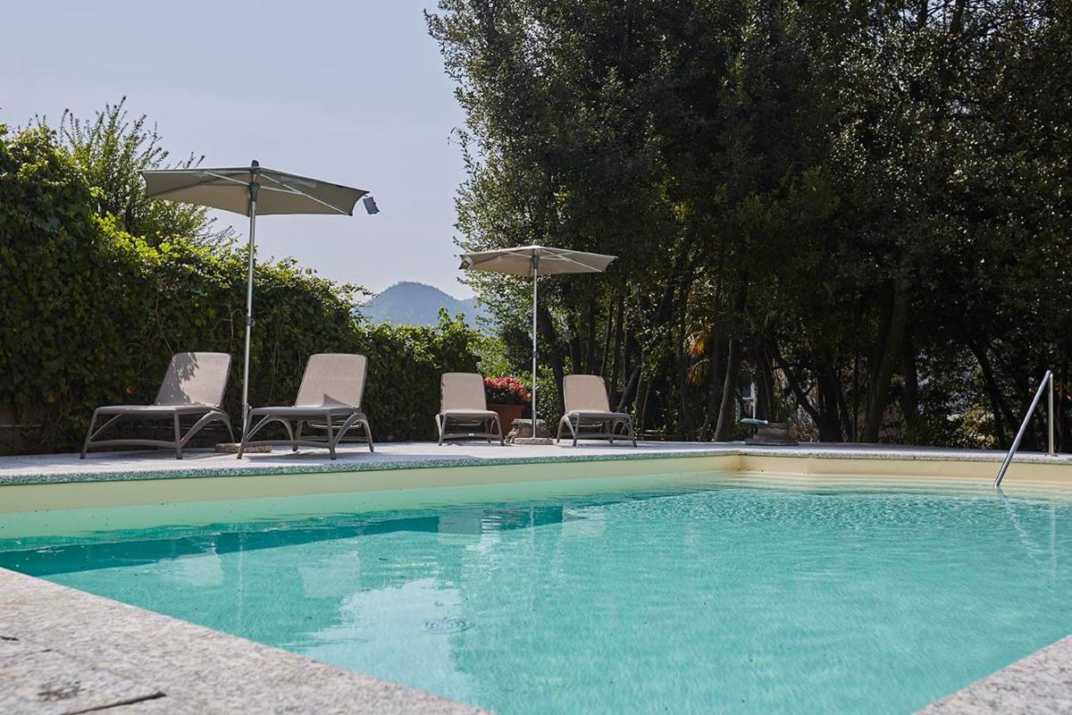 Villa Platamone