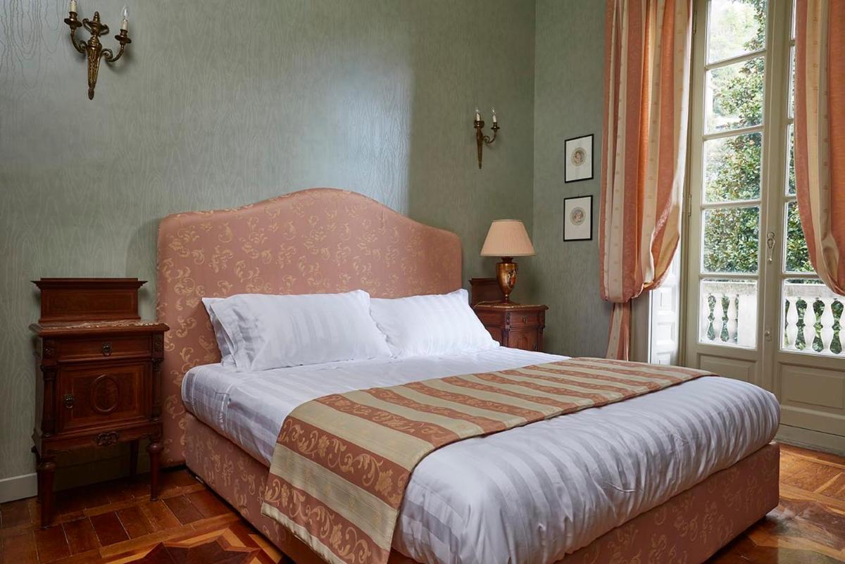 Villa Platamone