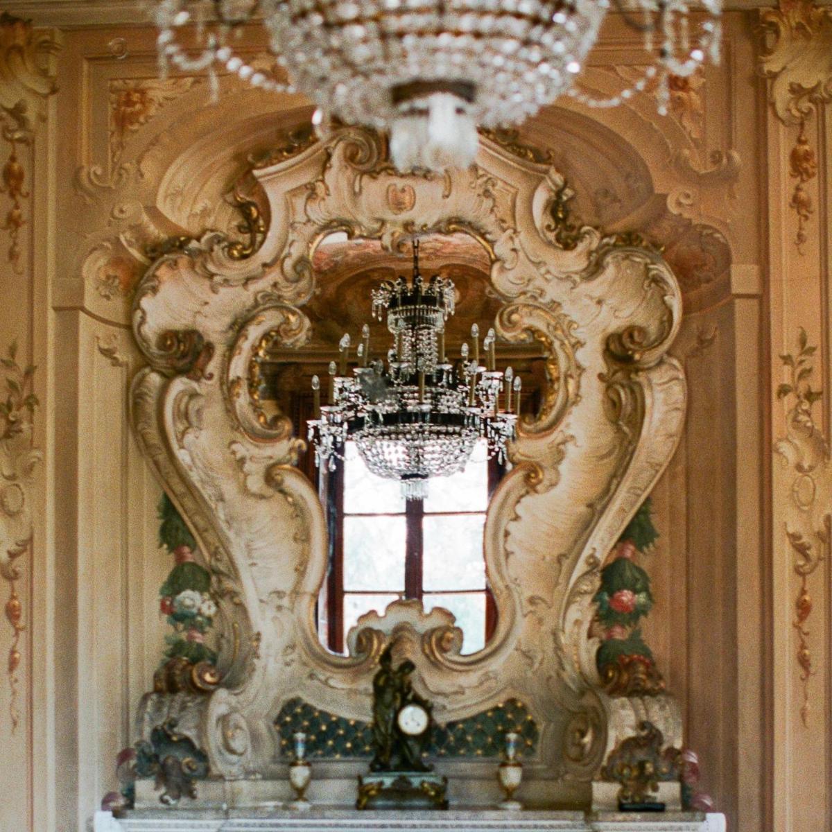 Villa Platamone