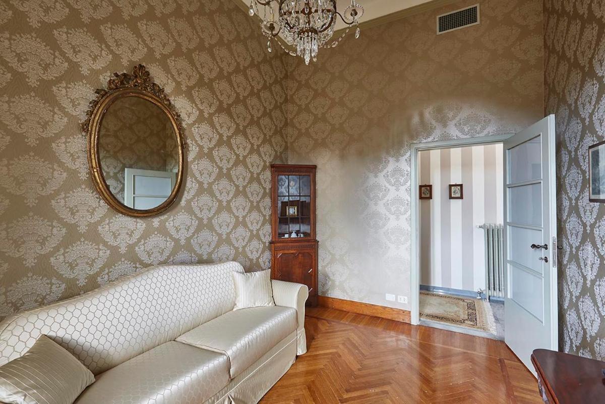 Villa Platamone