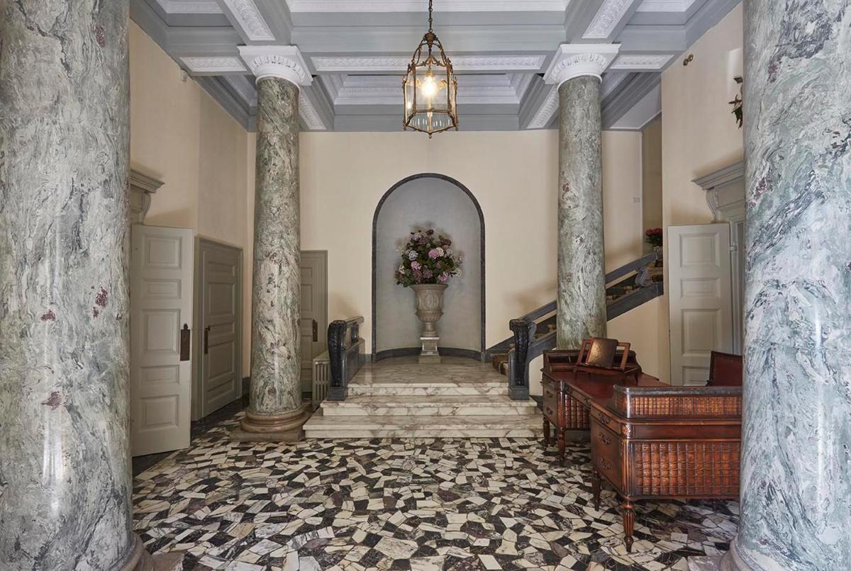 Villa Platamone