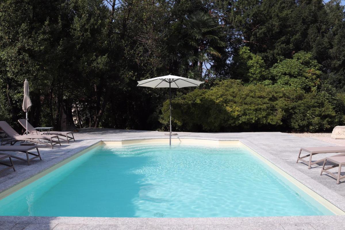Villa Platamone