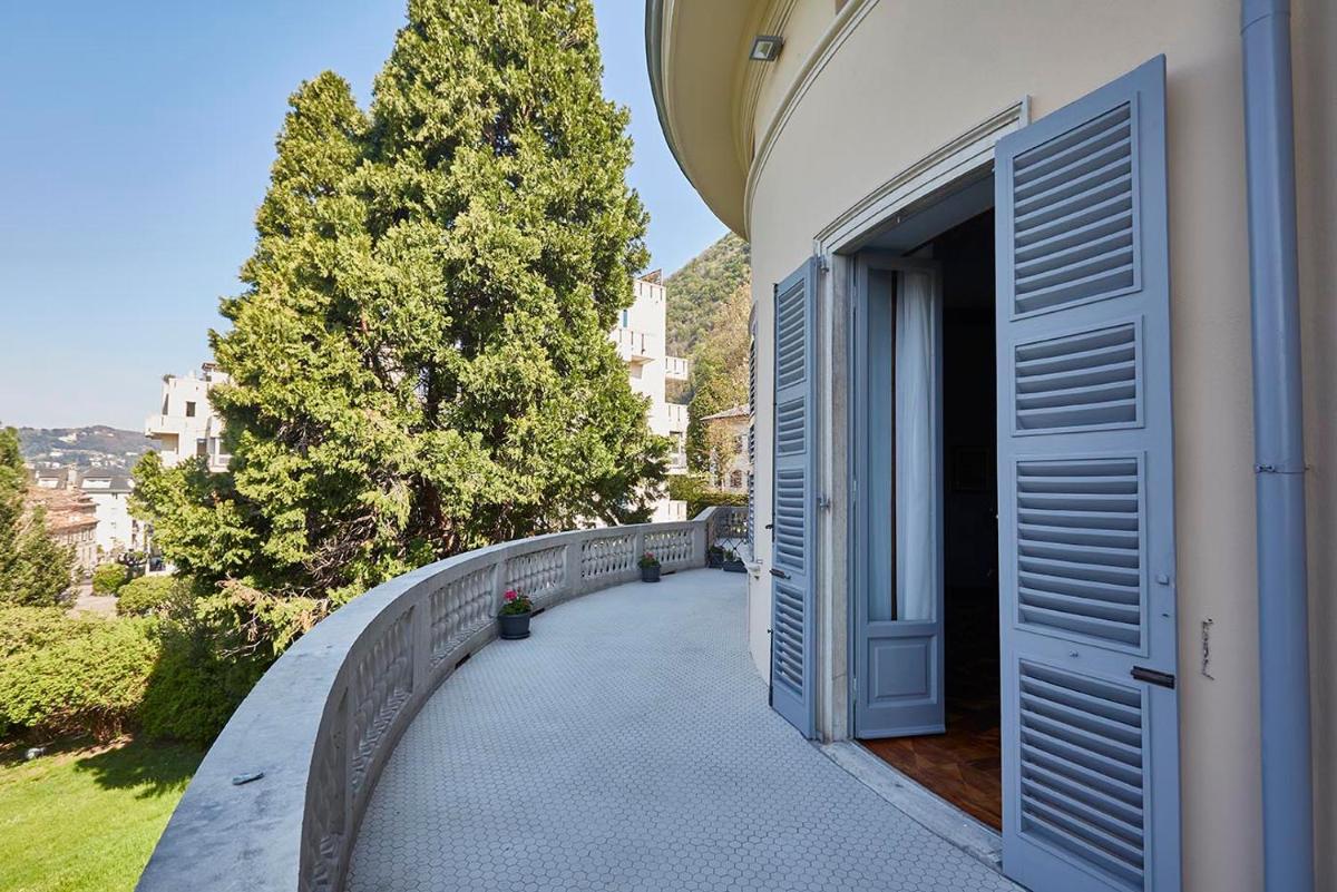 Villa Platamone