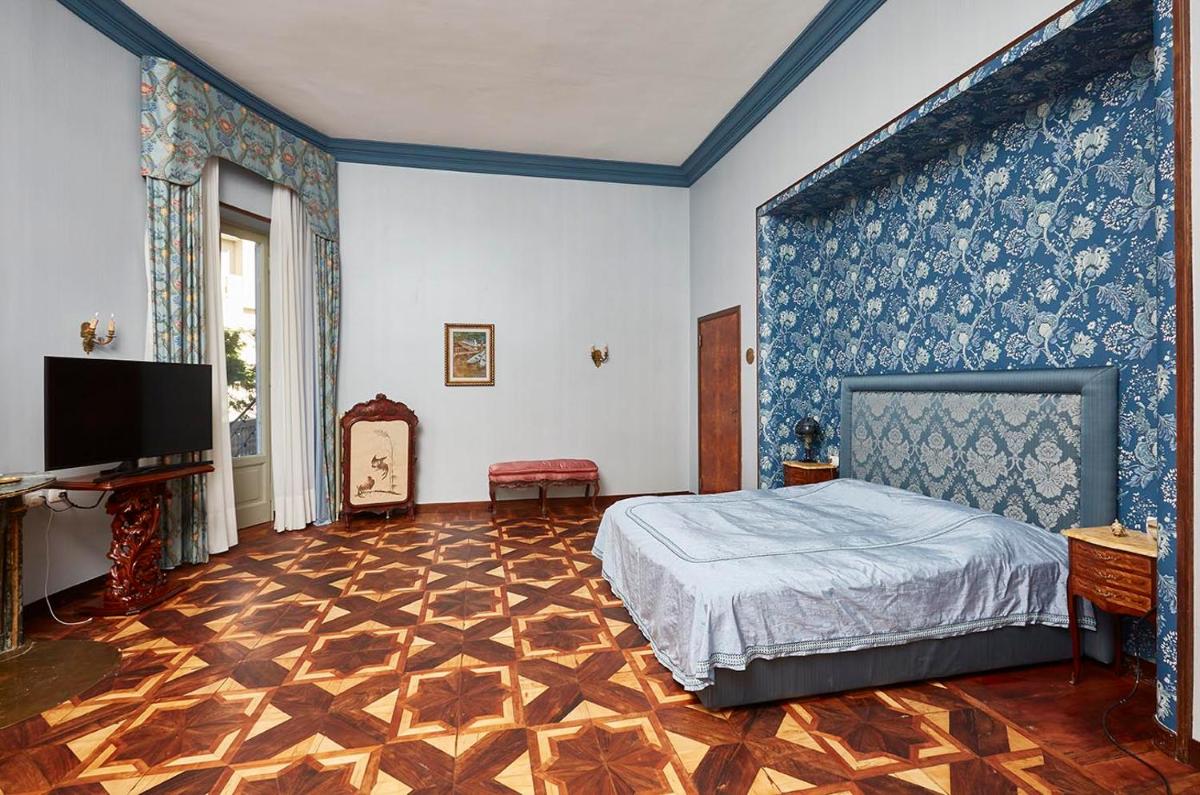 Villa Platamone