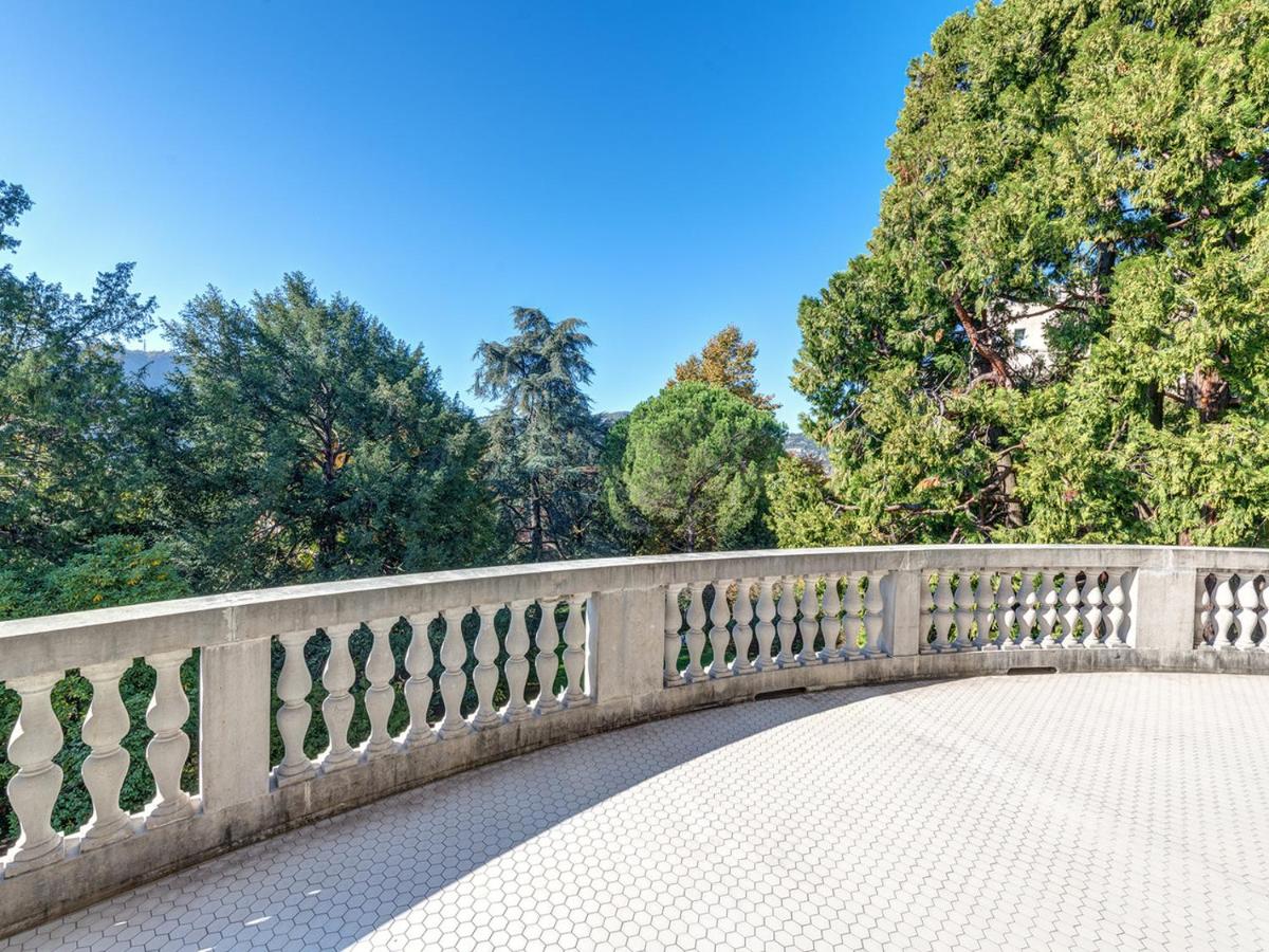 Villa Platamone