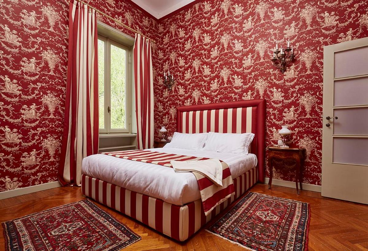 Villa Platamone