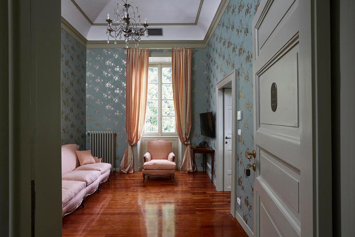 Villa Platamone