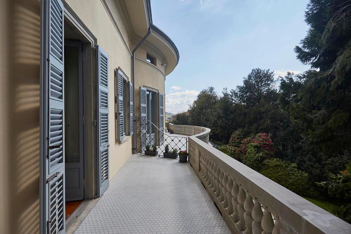 Villa Platamone