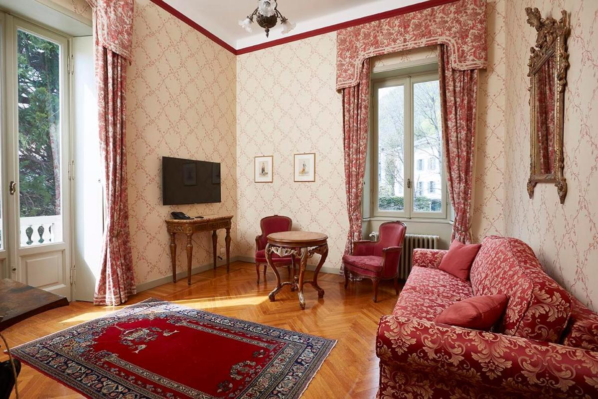 Villa Platamone