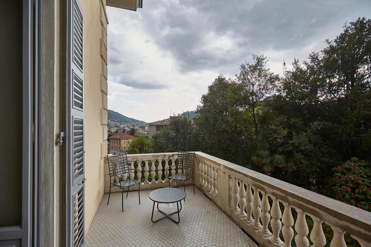 Villa Platamone