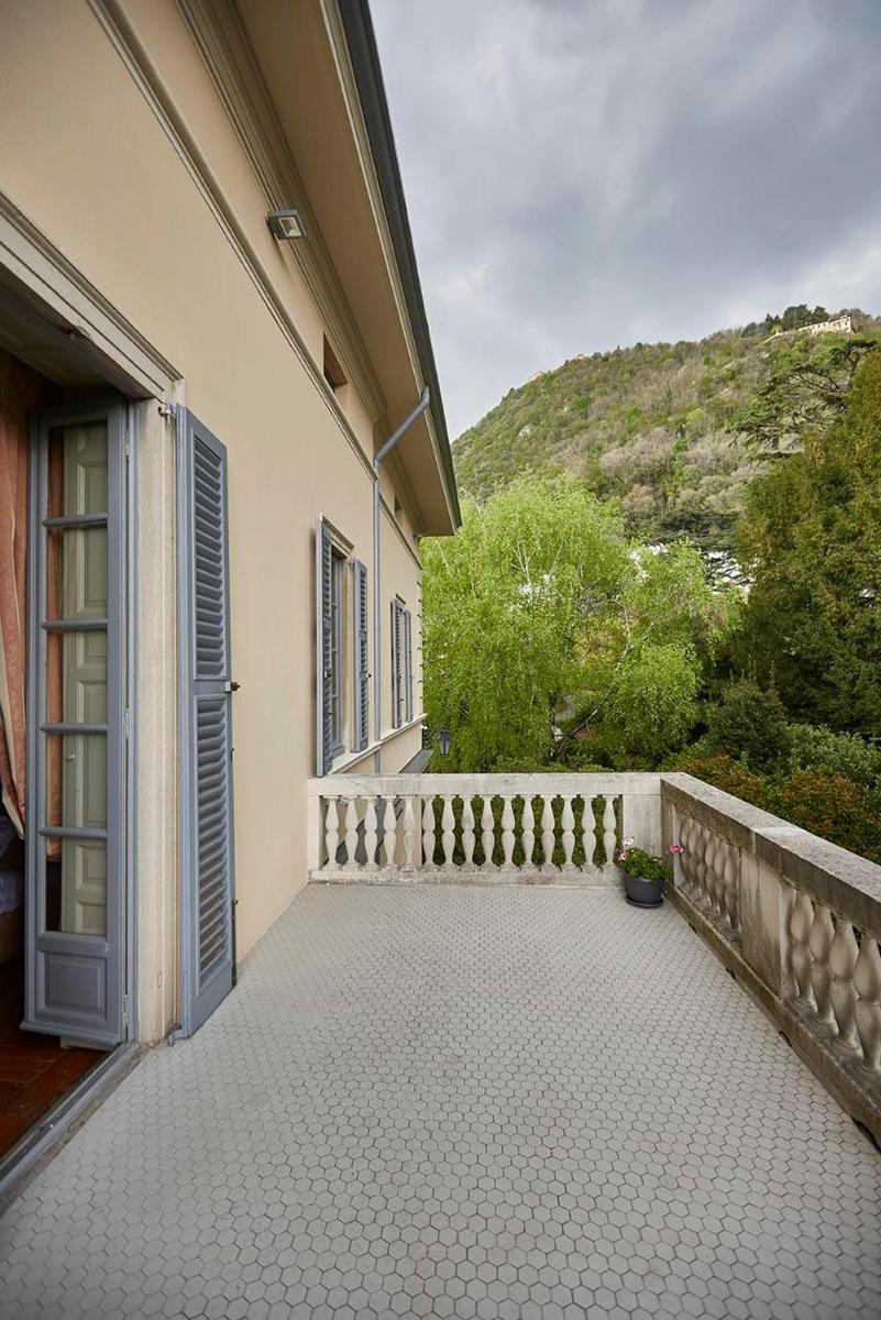 Villa Platamone