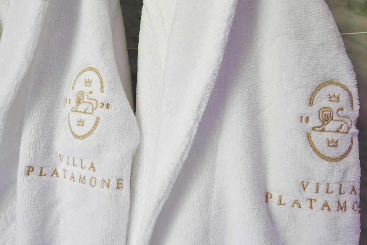 Villa Platamone