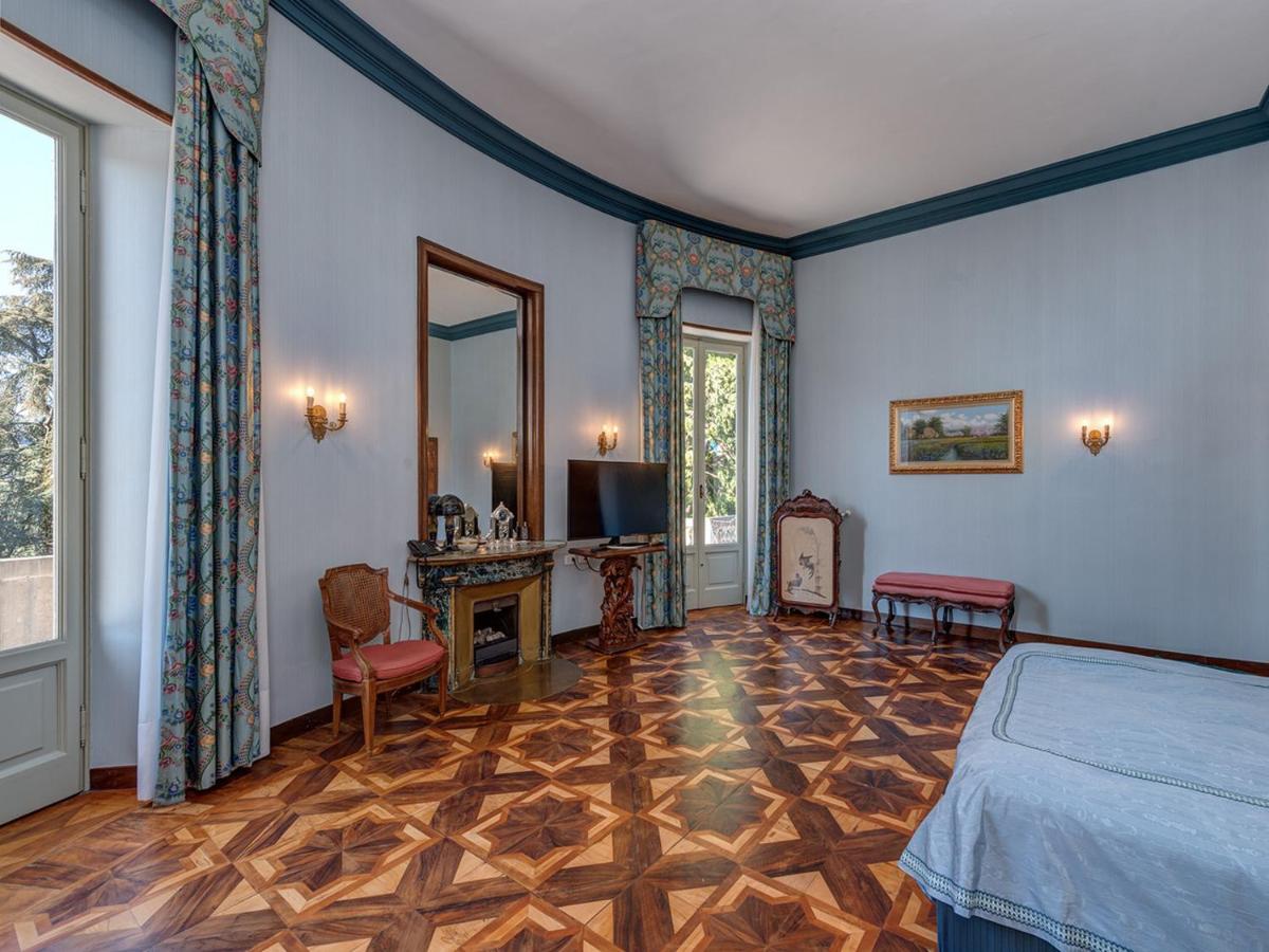 Villa Platamone