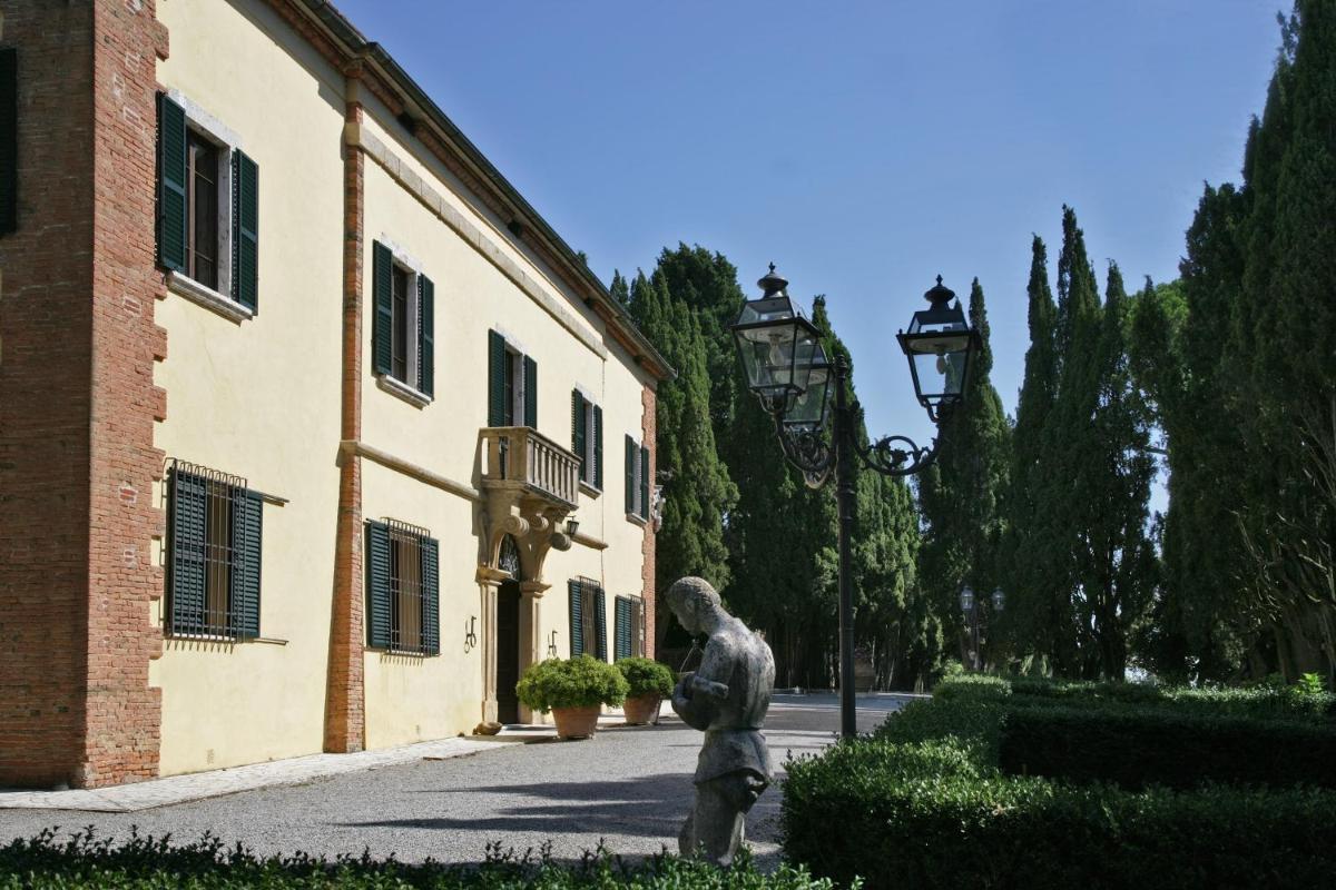 Villa Poggiano