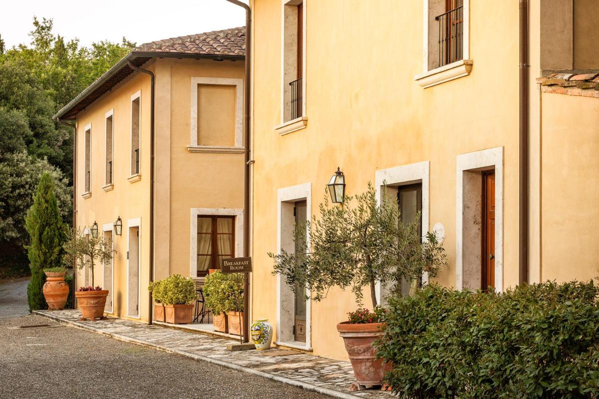 Villa Poggiano