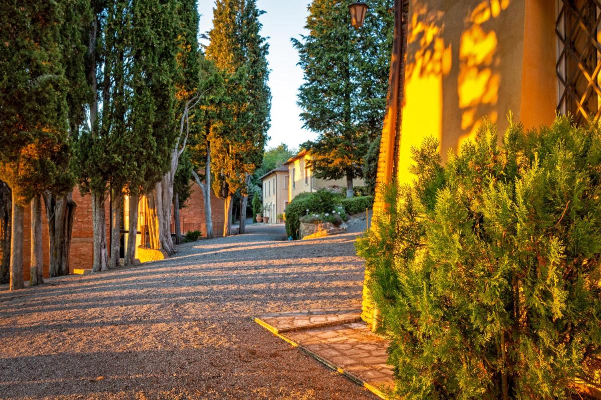 Villa Poggiano