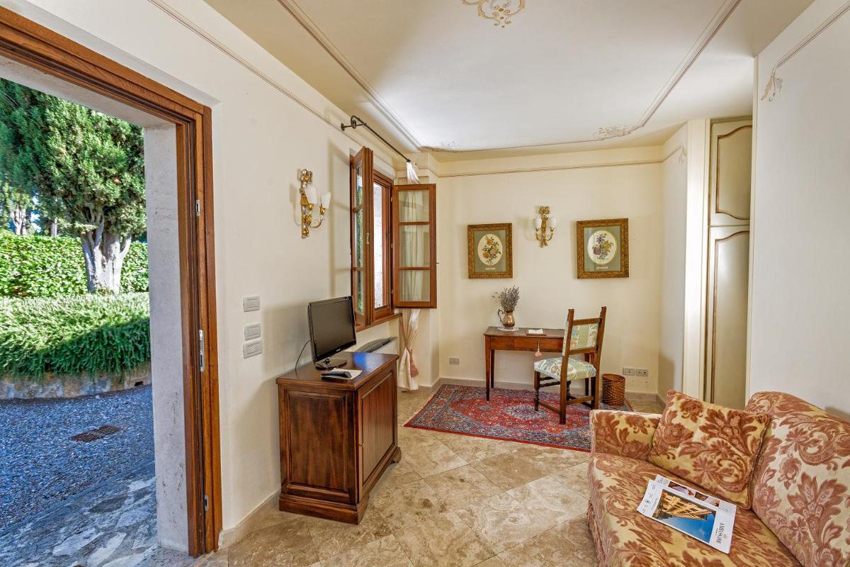 Villa Poggiano