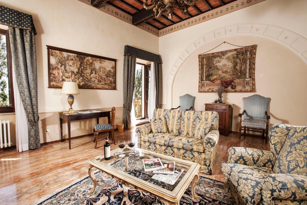 Villa Poggiano