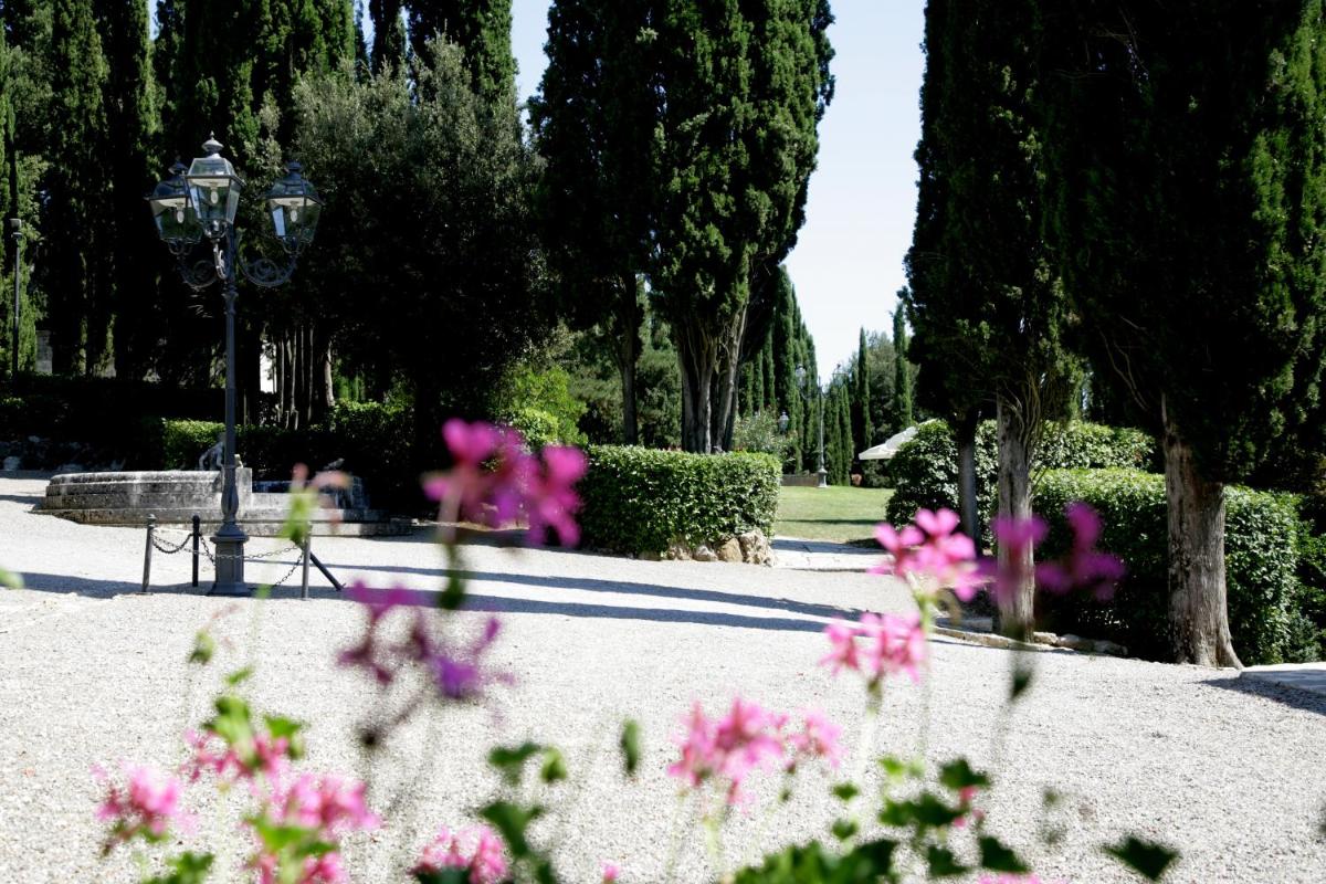 Villa Poggiano