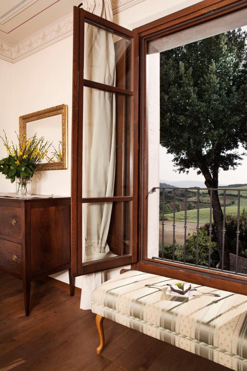 Villa Poggiano