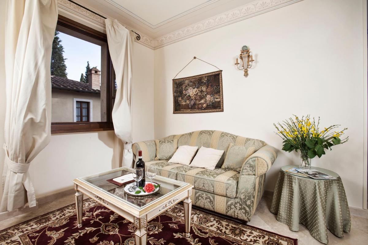 Villa Poggiano