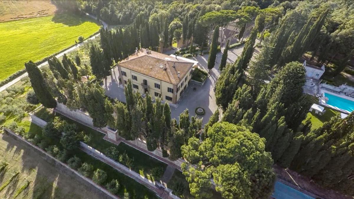 Villa Poggiano