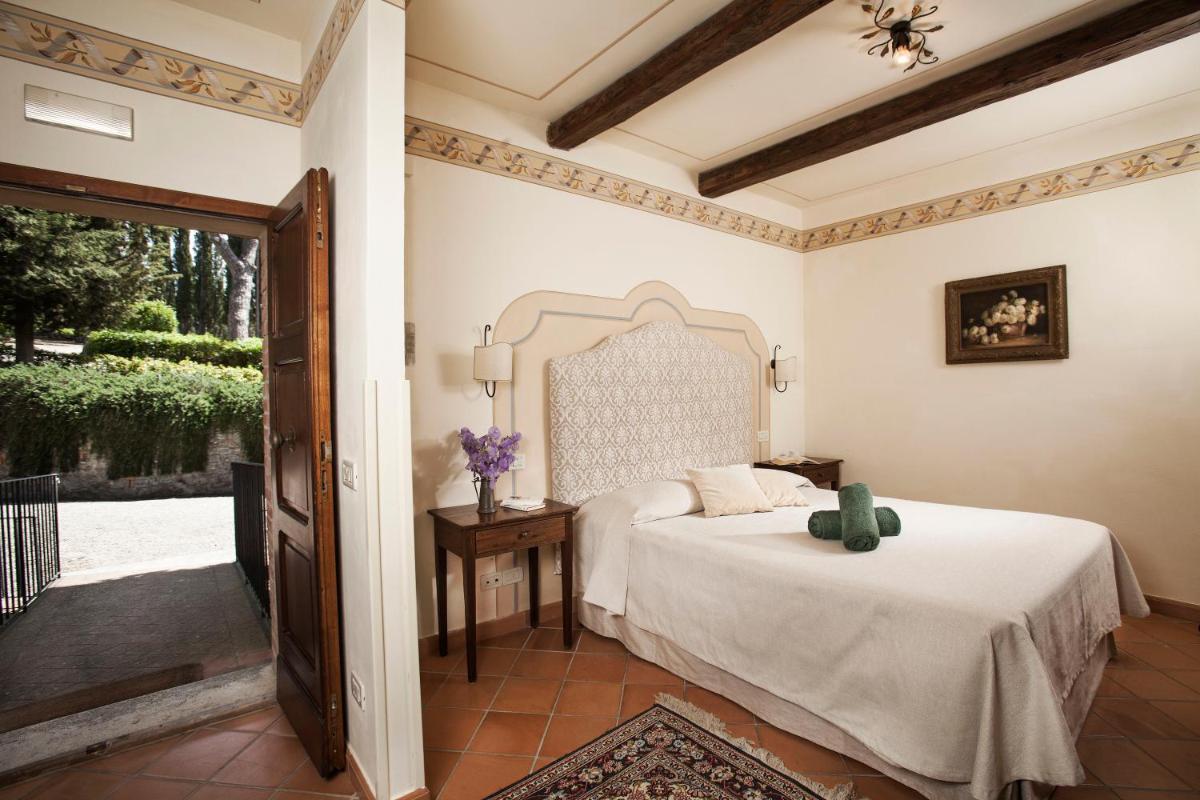 Villa Poggiano