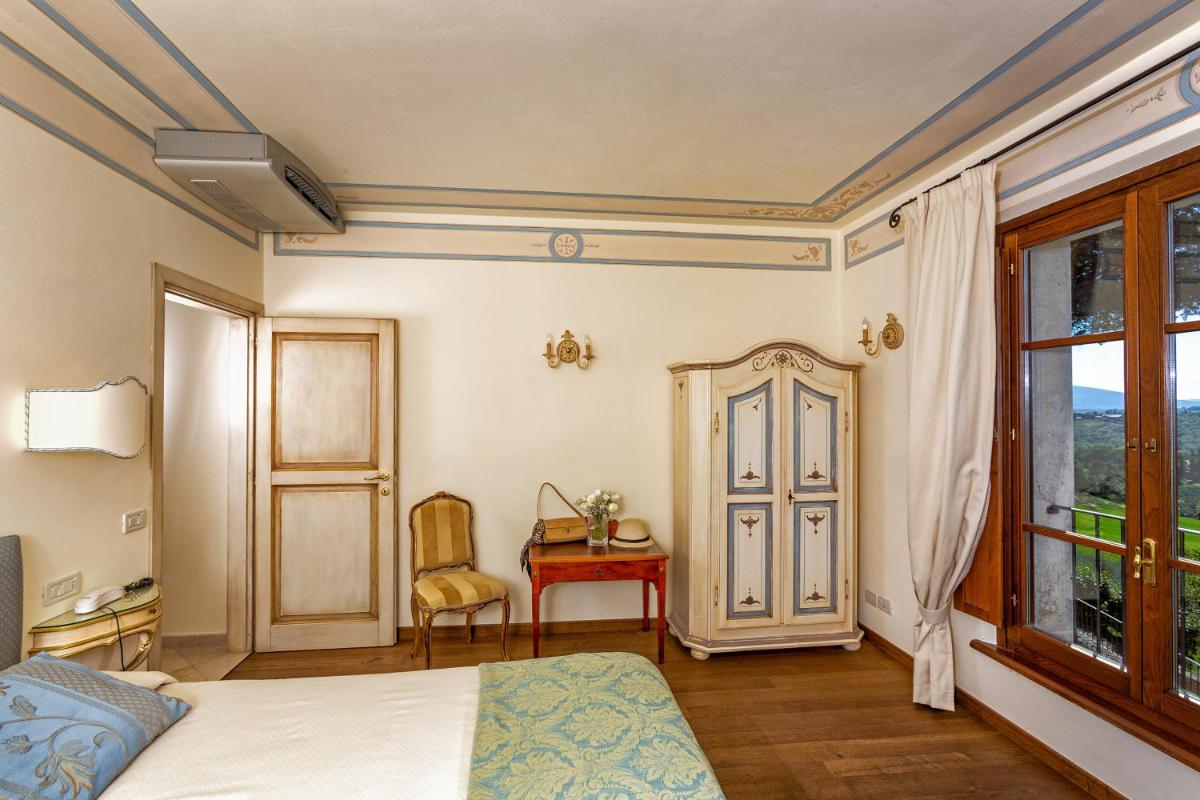 Villa Poggiano