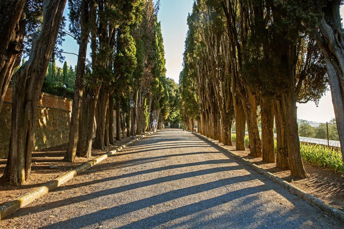 Villa Poggiano