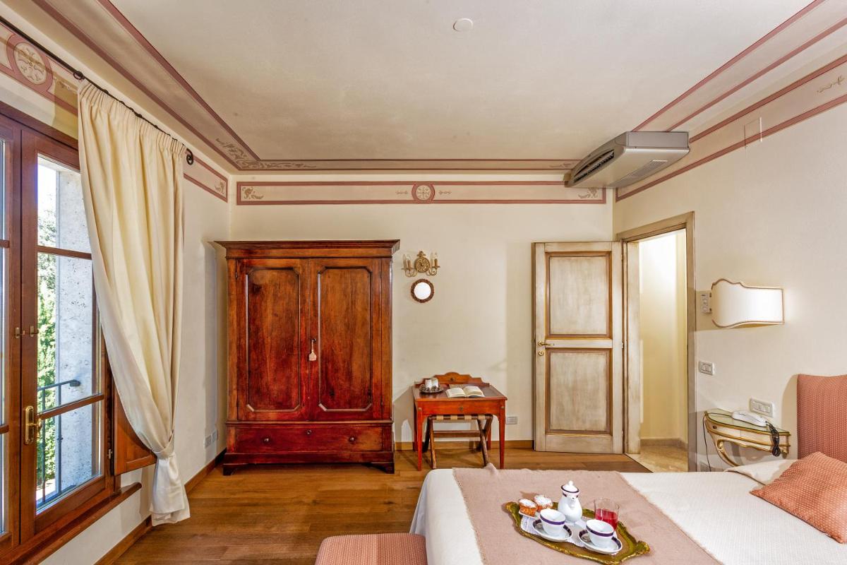 Villa Poggiano