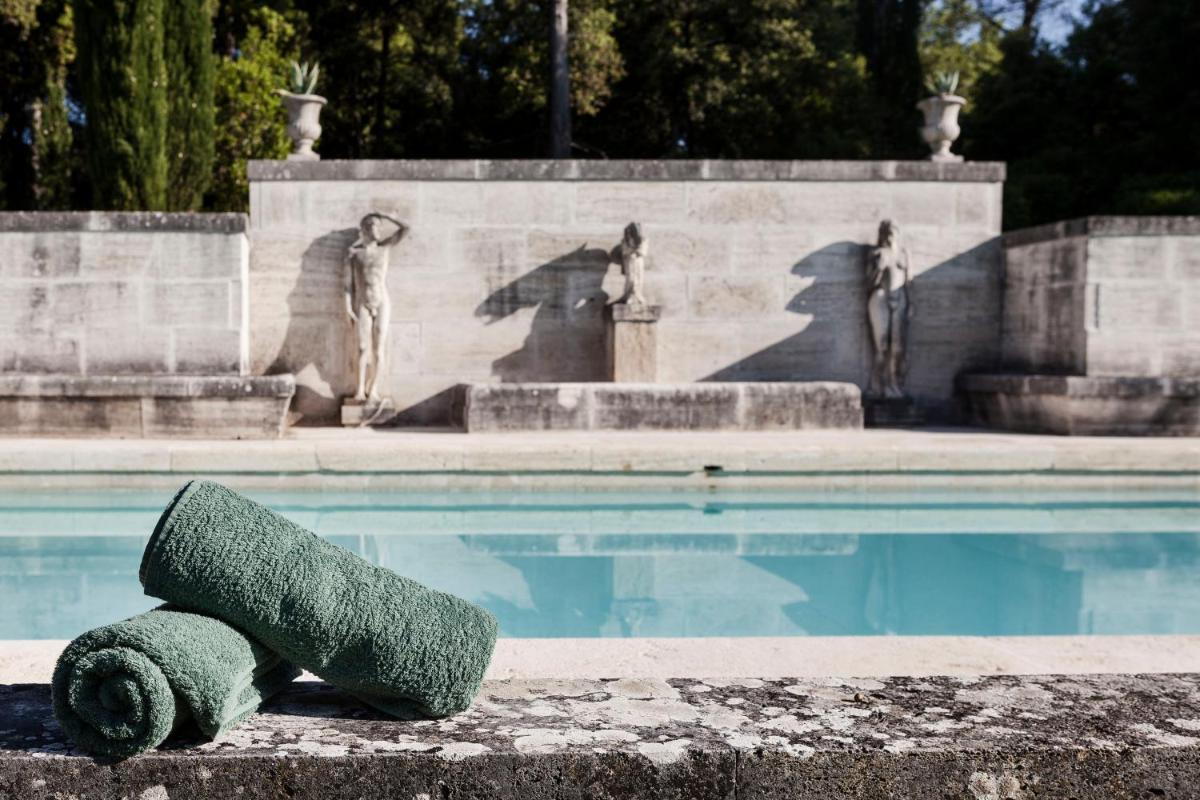 Villa Poggiano