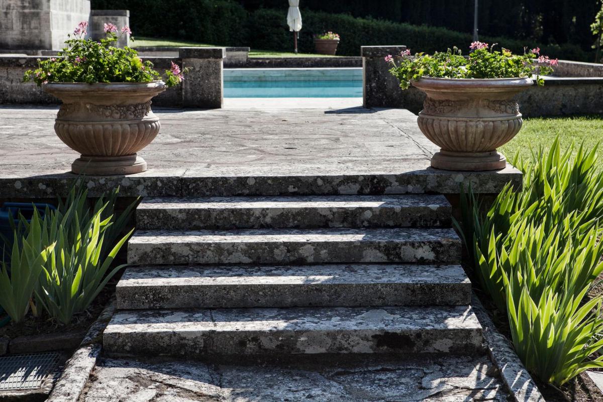 Villa Poggiano