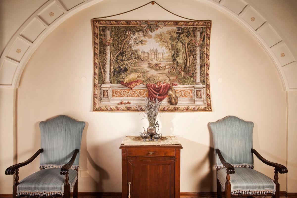 Villa Poggiano