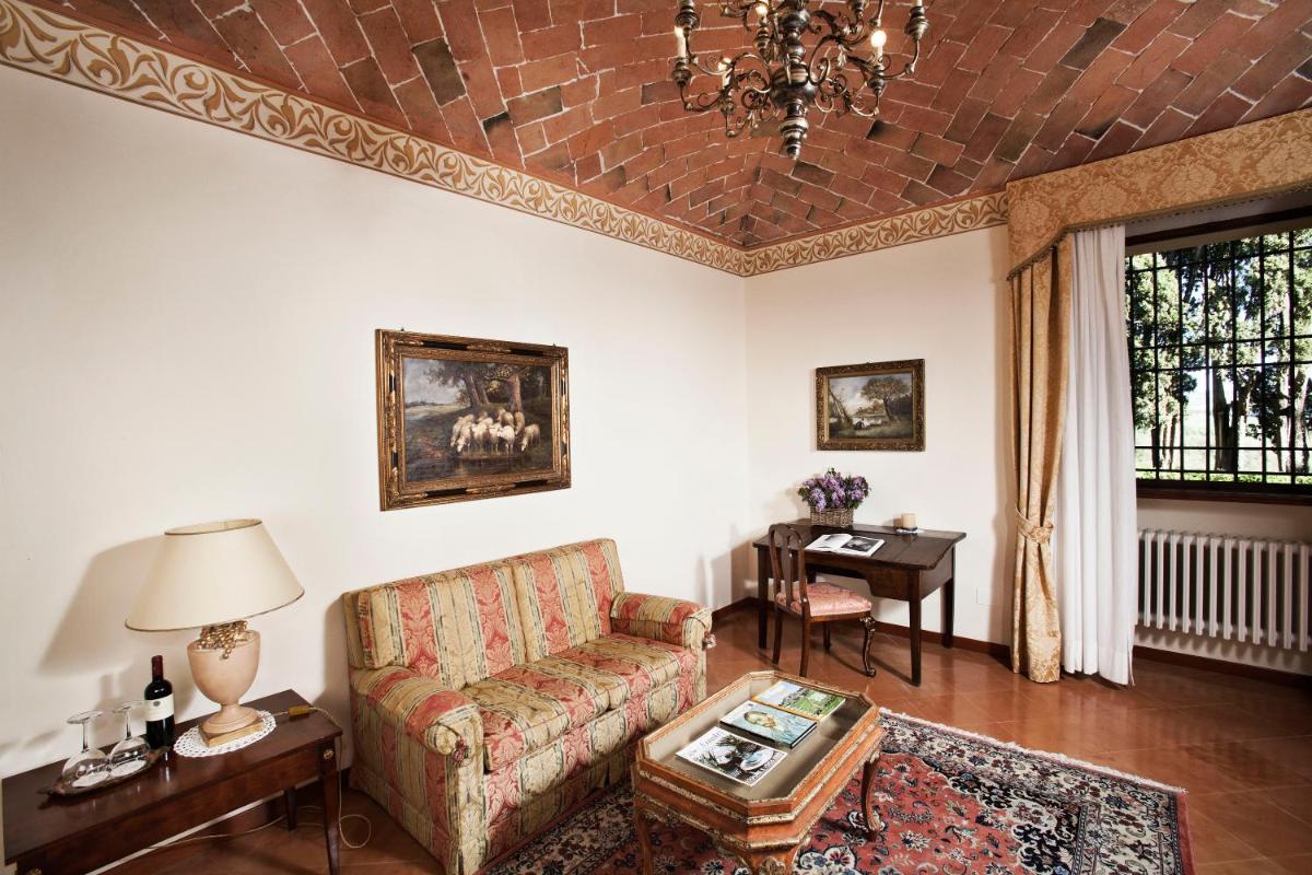 Villa Poggiano