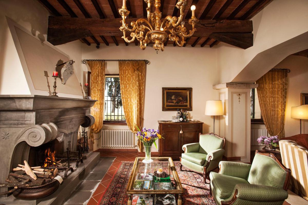 Villa Poggiano