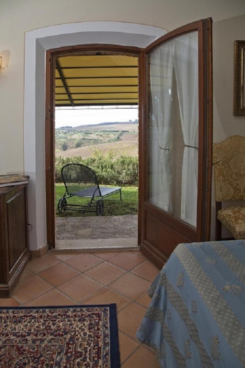 Villa Poggiano