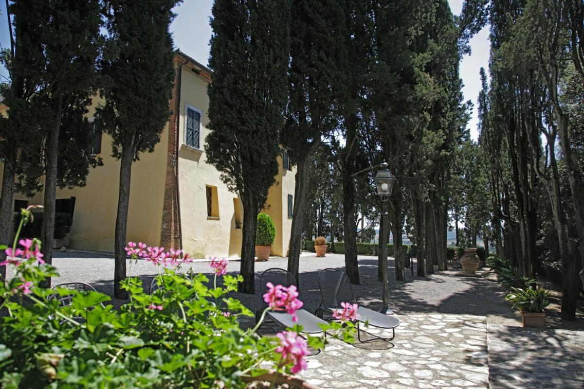 Villa Poggiano