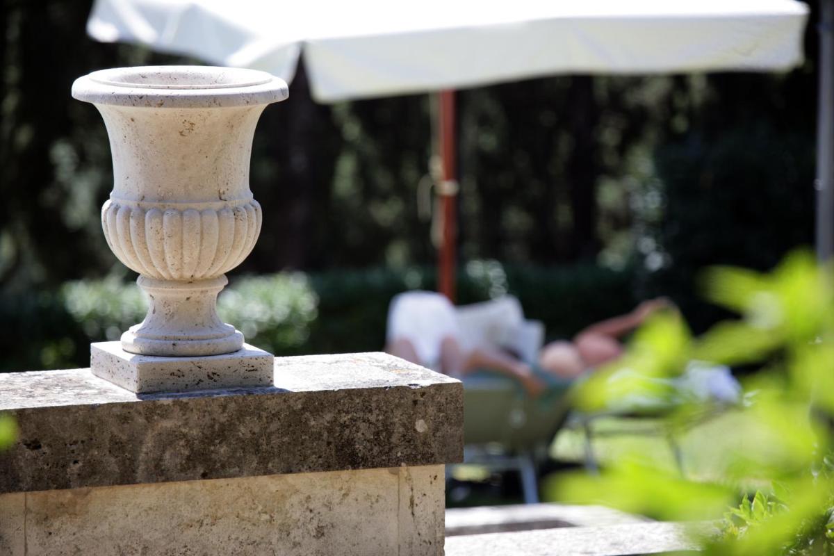 Villa Poggiano