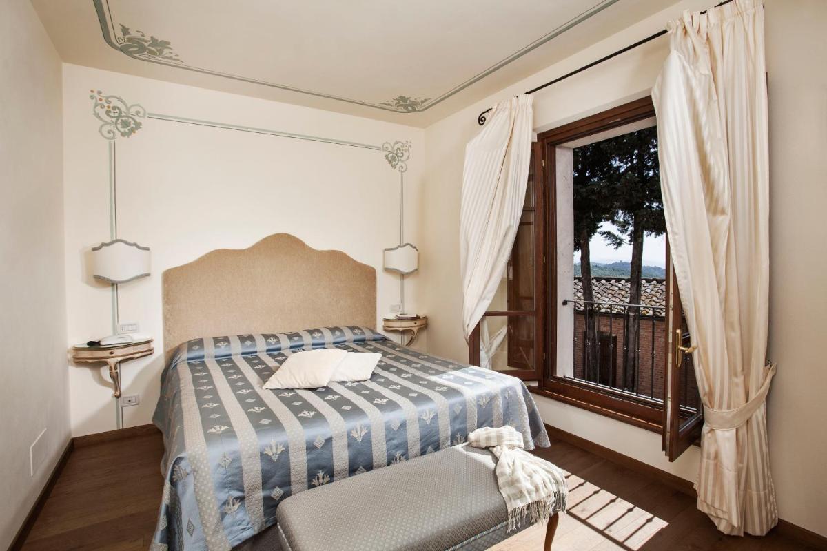 Villa Poggiano