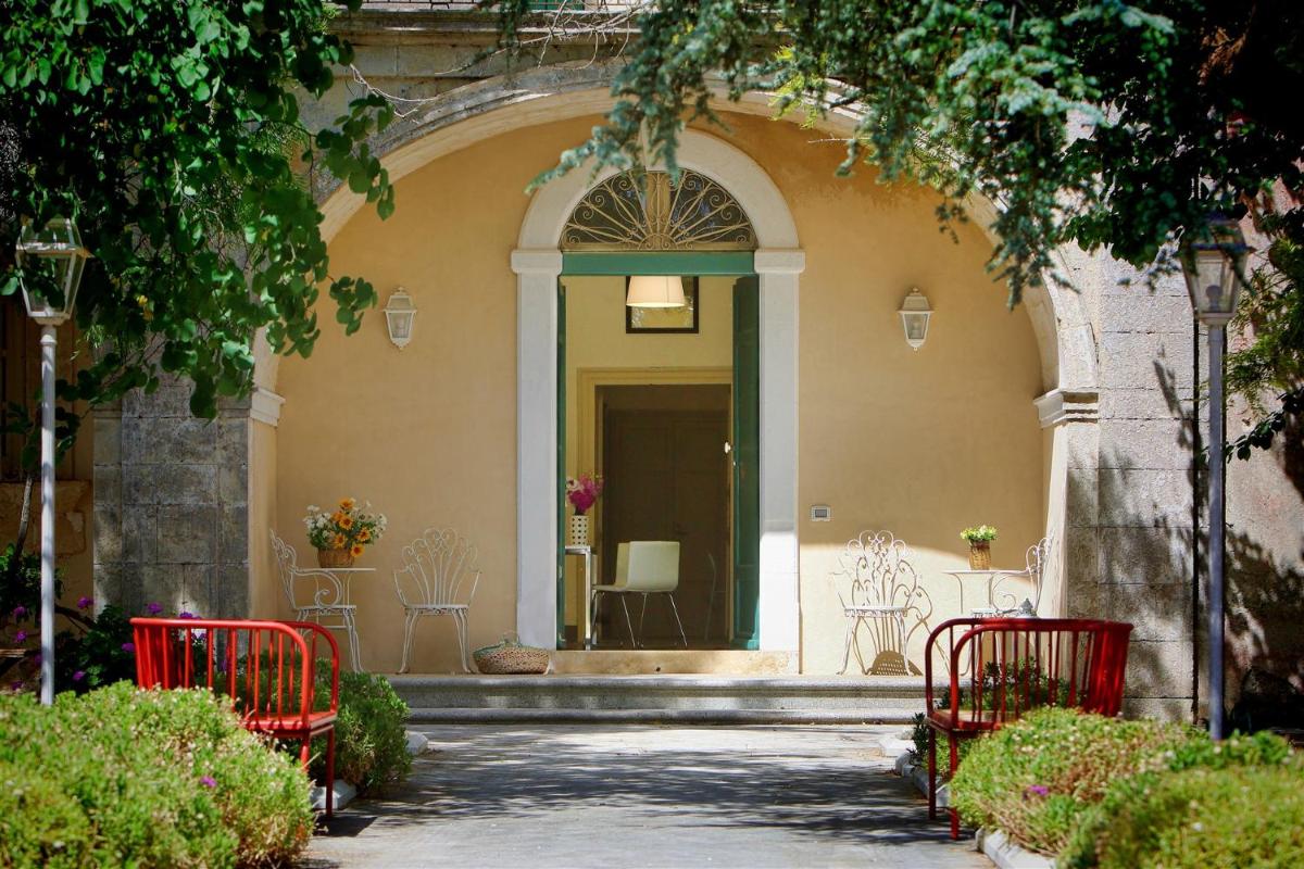 Villa Polara