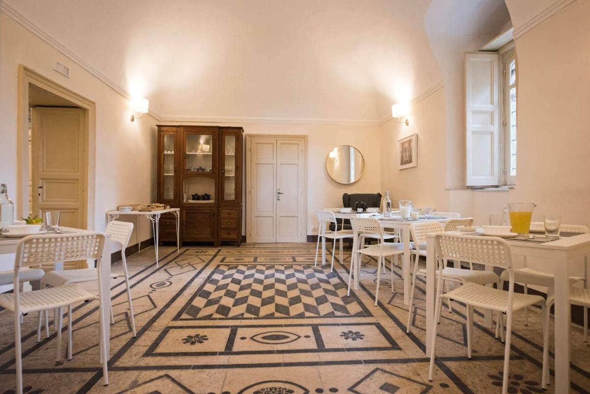 Villa Polara