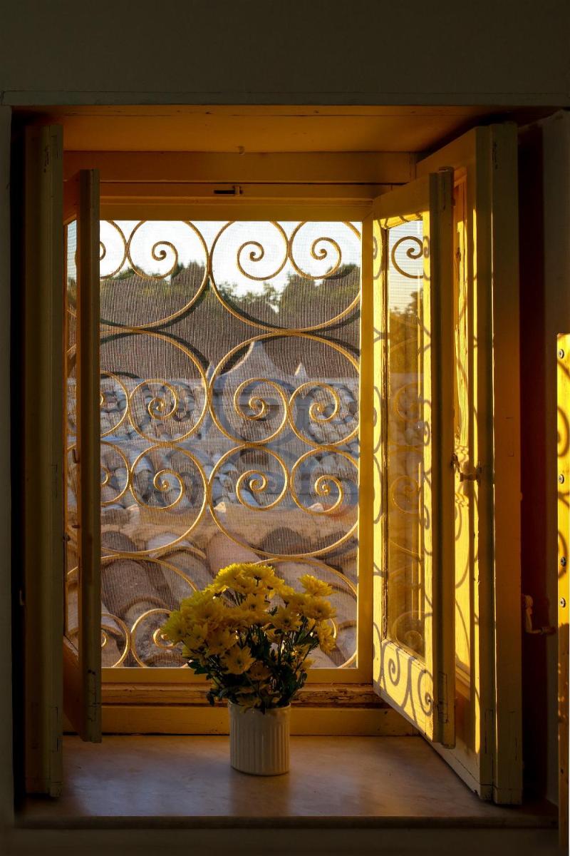 Villa Polara