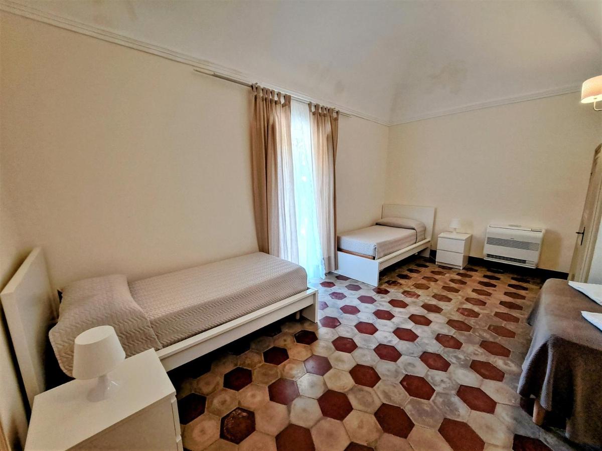 Villa Polara